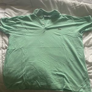 Lacoste Polo
